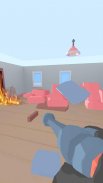 Put Out a Fire! - 3D Firefighter Simulator screenshot 5