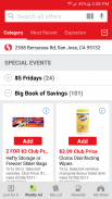Safeway Deals & Delivery screenshot 1