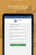 Ansac CU Mobile Banking screenshot 7
