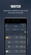 CoinCodex: BTC & Crypto Prices screenshot 3