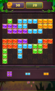 Block Puzzle Classic 2019 - New Block Puzzle Game screenshot 0