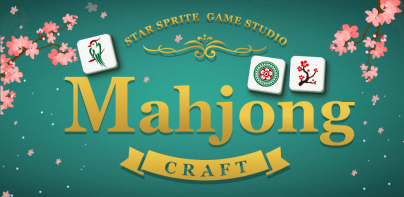 Mahjong Craft: Triple Matching