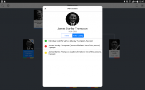 Family Tree Maker Connect screenshot 4