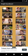 Dwight Schrute Soundboard screenshot 0