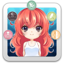 Canvas Tutor - artist trainer Icon