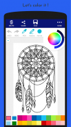 Dream Catcher Coloring Book 2020 | FREE screenshot 6