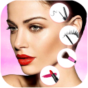 Makeup Photo Editor: Selfie Camera and Face Makeup