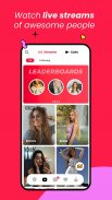 Once: Meet, Chat, Dating App screenshot 5