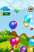 Baby Balloon Pop Game screenshot 6