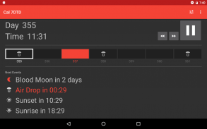 Cal 7DTD screenshot 9