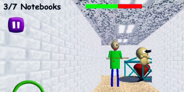 GUIDE BALDIS 2020 screenshot 0