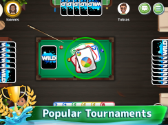 Wild Cards - Online Party with Friends screenshot 7