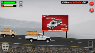 Truk transportasi screenshot 8