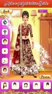 Super Stylist Wedding - Makeover & Fashion Guru screenshot 5