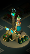 Illuminate City: Pipe Puzzler screenshot 0