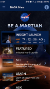 NASA Be A Martian screenshot 0