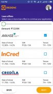 Credenc - Education Loan at Best Interest screenshot 3