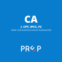 CA Prep CPT, IPCC, ICAI