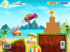 Bukit Mobil permainan screenshot 4