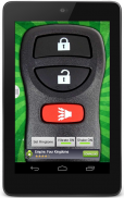 Car Key Lock Simulator screenshot 8
