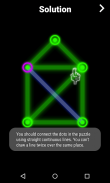 Glow Puzzle screenshot 8