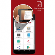 Scan All in One (Doc,Bar,Qr) screenshot 2