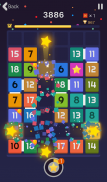 Block Puzzle: Merge Star screenshot 9