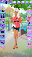 Модну Ревију - Одећа и Шминка screenshot 0