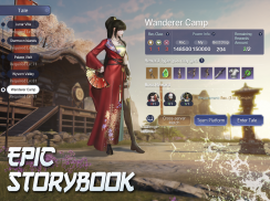 Moonlight Blade screenshot 13