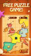 Tile Master® - 古典的なマジャンゲームの除去 screenshot 12