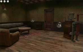 Deney - Oda Kaçış Oyunu 3D screenshot 7