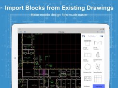 CAD Pockets-DWG Editor/viewer screenshot 9