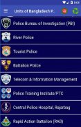 Emergency Phonebook Guide screenshot 3