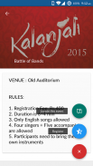 Kalanjali-2015 screenshot 1