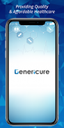 Genericure - Generic Medicine & Healthcare App screenshot 4