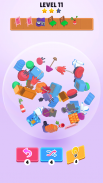 Tile Triple - Bubble Match screenshot 3