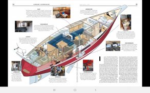 YACHT - Das Segel Magazin screenshot 9