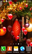 Christmas Live Wallpapers screenshot 5