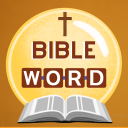 Bible Word Search Puzzle Games Icon