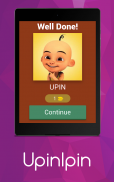 Upin Ipin Games screenshot 2