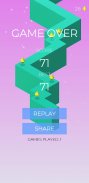 ZigZag Ball screenshot 4