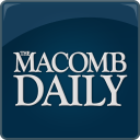 Macomb Daily Icon