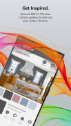 ColourSmart by BEHR™ Mobile screenshot 0