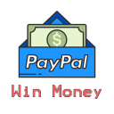 Win Paypal Money