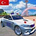 Real BMW Police Car Driving Game: Police Car Games