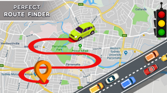 Perfect Route Finder - 2022 screenshot 6