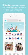 HelloBly - Network Jastip Terpercaya screenshot 2