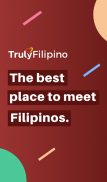 TrulyFilipino - Dating App screenshot 4