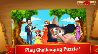 Princess Castle Cleaning screenshot 1