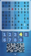 Sudoku.org - LAN Battle screenshot 3